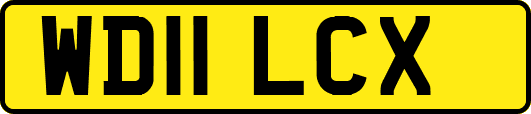 WD11LCX