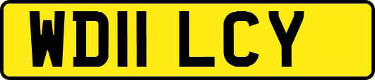 WD11LCY