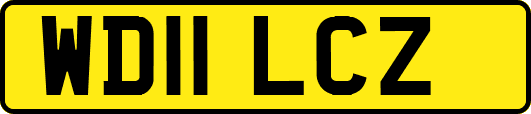 WD11LCZ