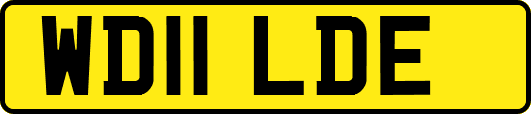WD11LDE