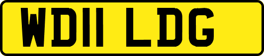 WD11LDG