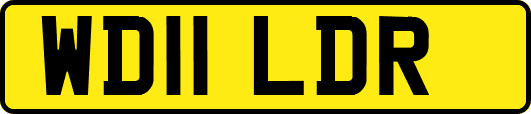 WD11LDR