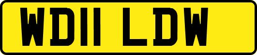 WD11LDW