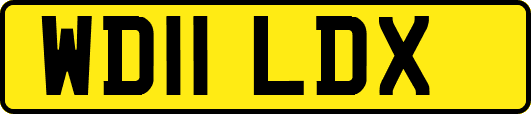 WD11LDX