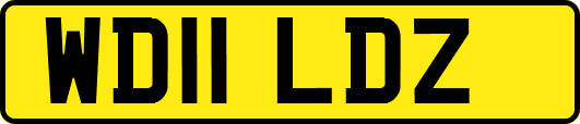 WD11LDZ