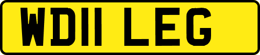 WD11LEG
