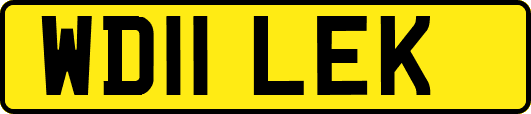 WD11LEK