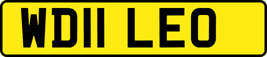 WD11LEO