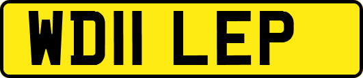 WD11LEP
