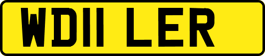 WD11LER