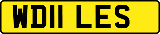 WD11LES