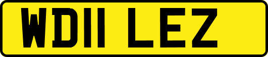 WD11LEZ