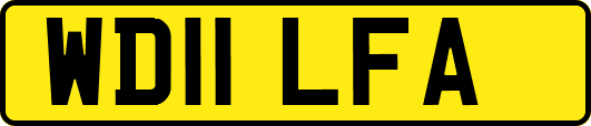 WD11LFA