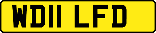 WD11LFD