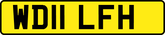 WD11LFH