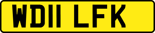 WD11LFK