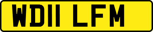 WD11LFM