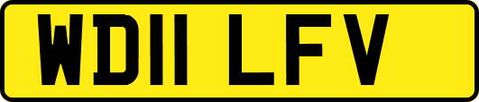 WD11LFV