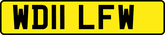 WD11LFW