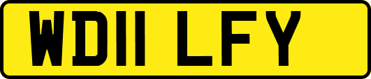 WD11LFY