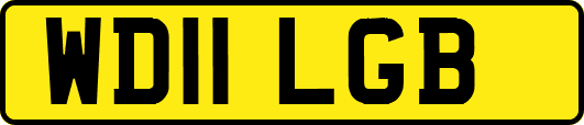 WD11LGB