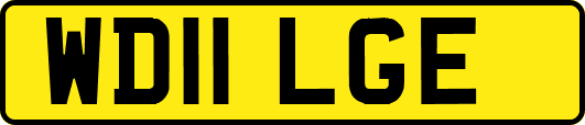 WD11LGE