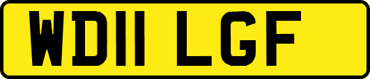 WD11LGF
