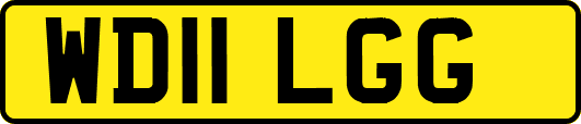 WD11LGG