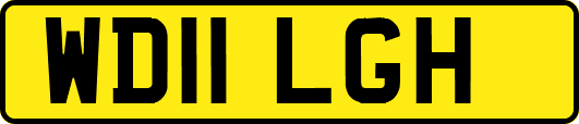WD11LGH