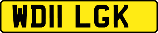 WD11LGK
