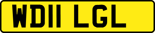 WD11LGL