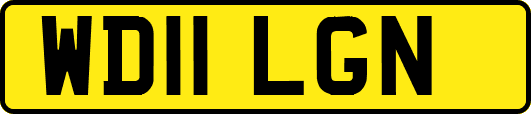WD11LGN