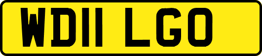 WD11LGO