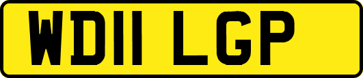 WD11LGP