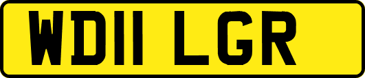 WD11LGR