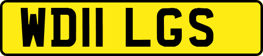 WD11LGS