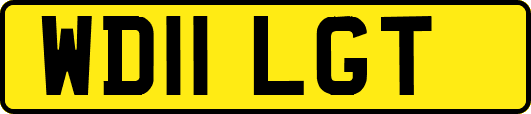 WD11LGT