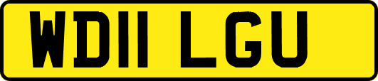 WD11LGU