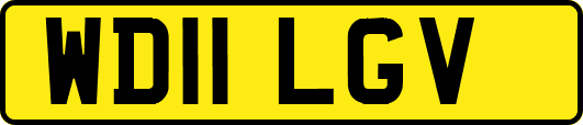 WD11LGV