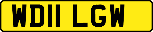WD11LGW