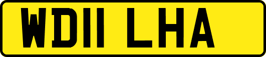 WD11LHA
