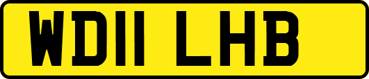 WD11LHB