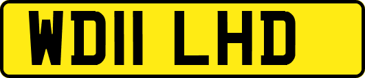 WD11LHD