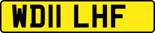 WD11LHF