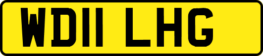 WD11LHG