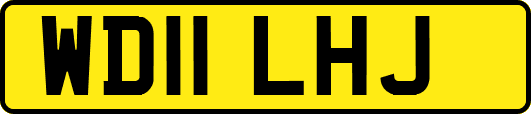 WD11LHJ