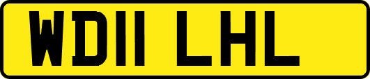 WD11LHL