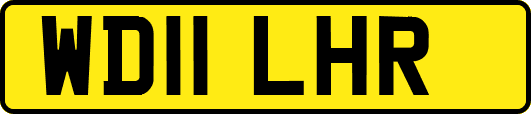 WD11LHR