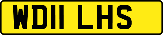 WD11LHS