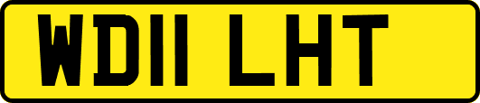 WD11LHT